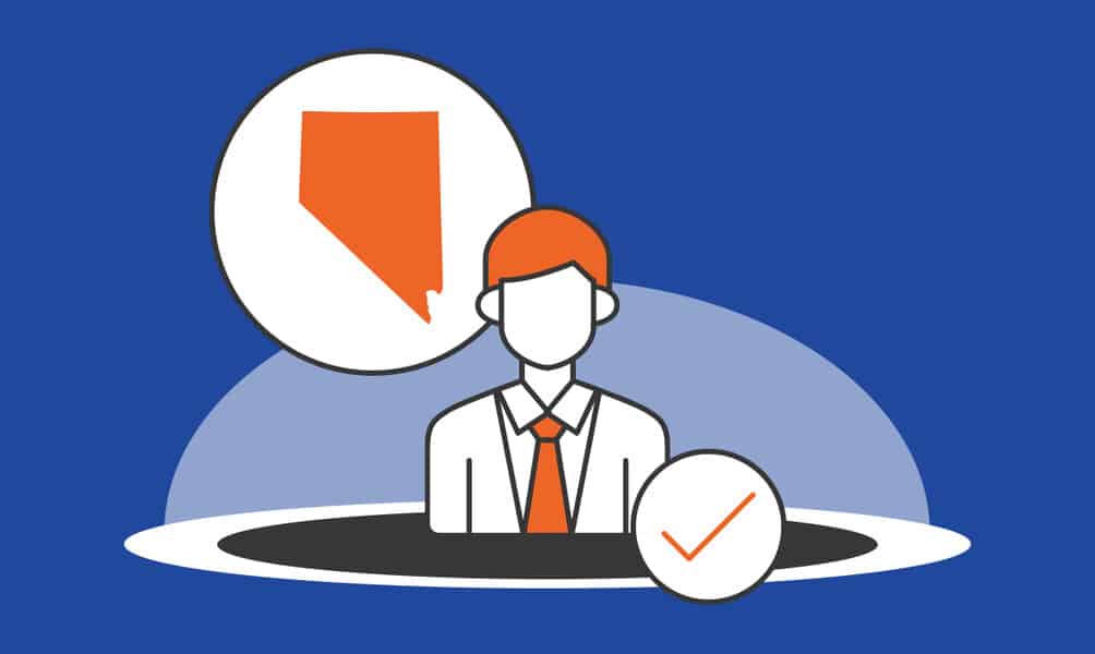 Nevada Registered Agent for an LLC Step By Step Business