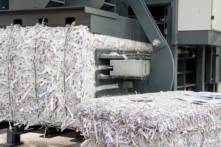 Paper Recycling Business Ideas