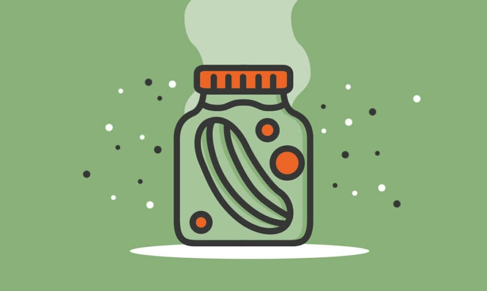 pickle business idea