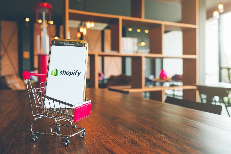 Shopify Consultancy