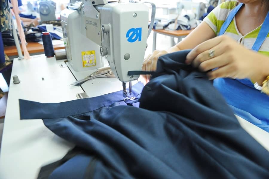 Uniforms Sewing Business Ideas