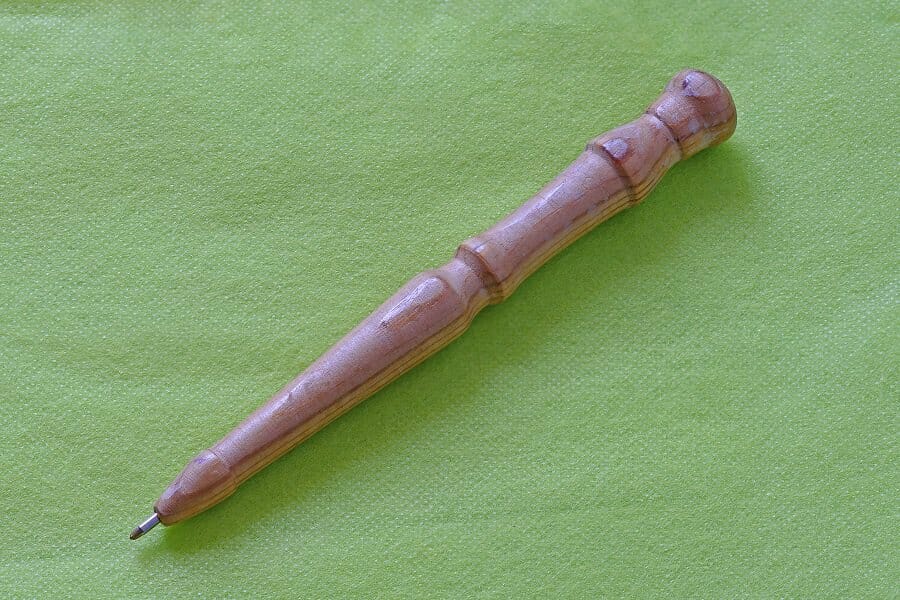 Wooden Pens Woodworking Business Ideas