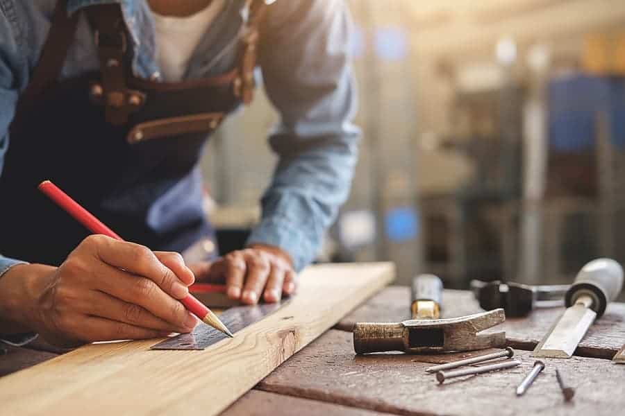 15 Woodworking Business Ideas