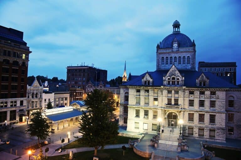 How to File Articles of Organization in Kentucky