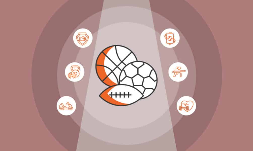 17 Profitable Sports Business Ideas