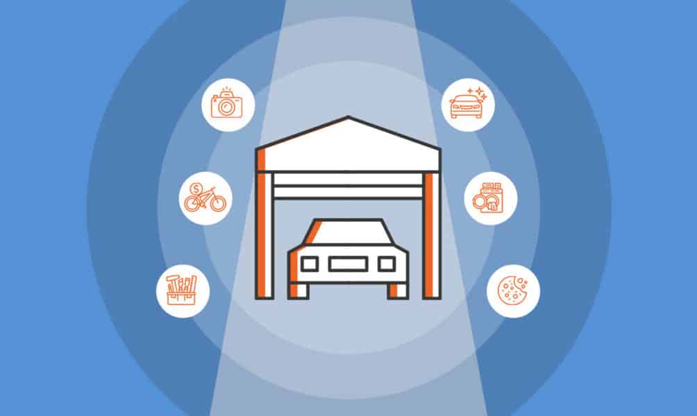 40 Business Ideas to Start from Your Garage