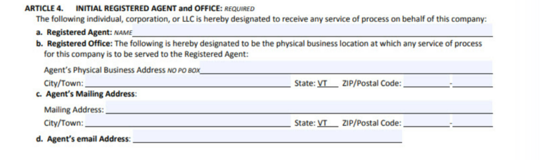 How to Register for a Sales Tax License in Alabama