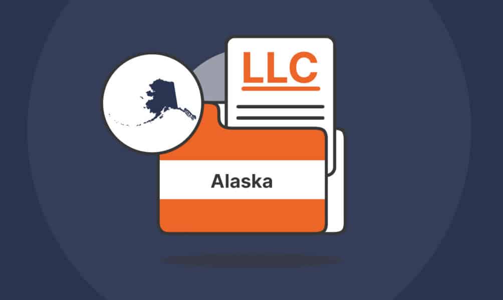 Alaska LLC Operating Agreement