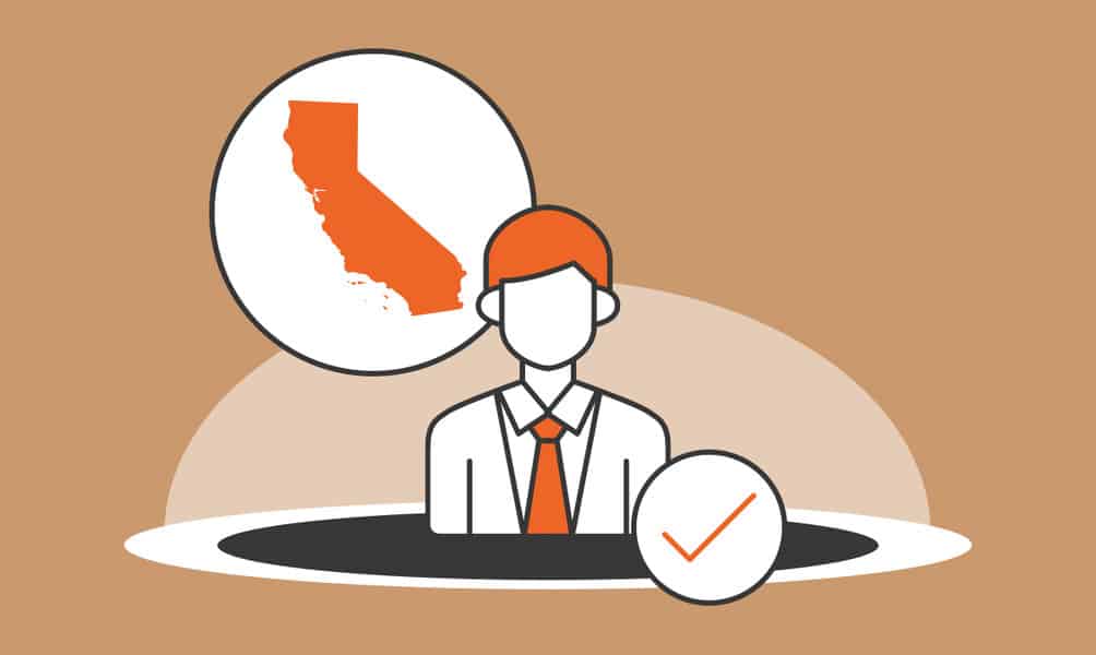 California Registered Agent for an LLC
