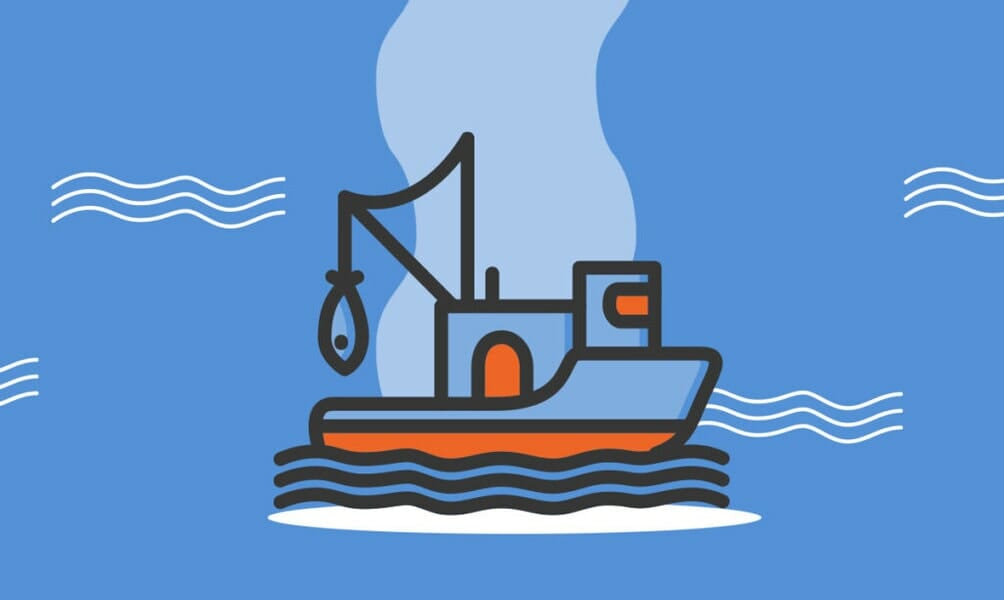 fishing charter business idea