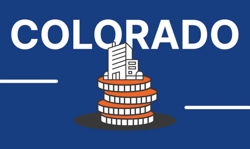Cost to Start an LLC in Colorado