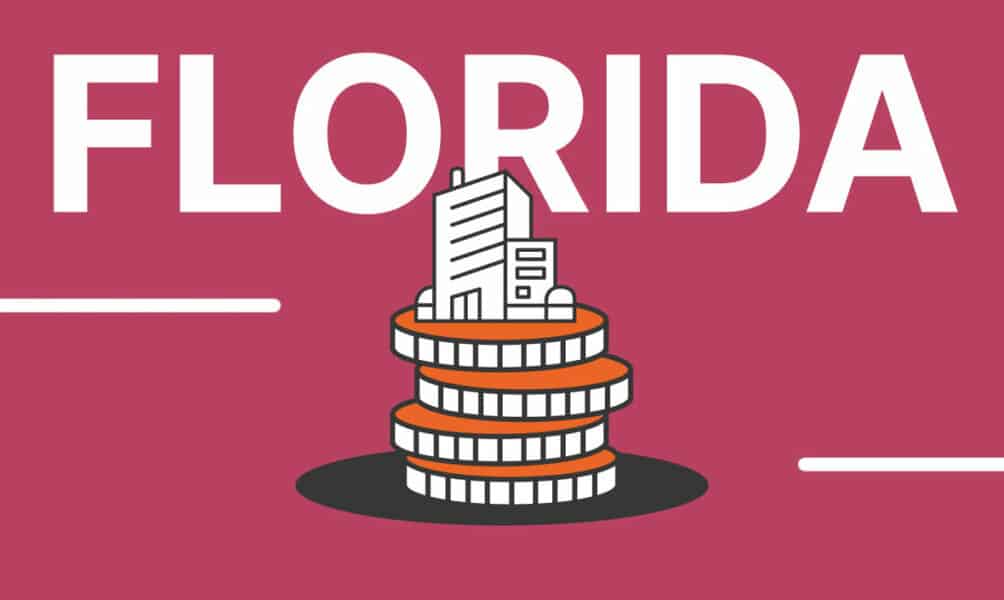 How Much Does it Cost to Start an LLC in Florida?