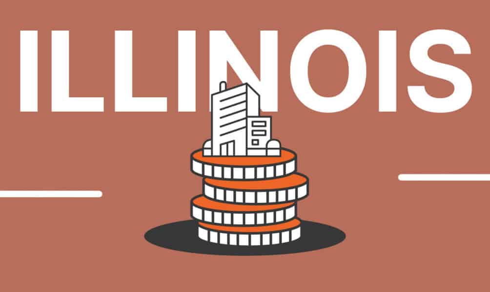 Cost to Start an LLC in Illinois