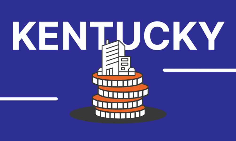 Cost to Start an LLC in Kentucky