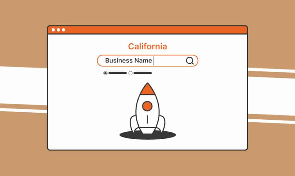 How to Conduct a Business Entity Search in California