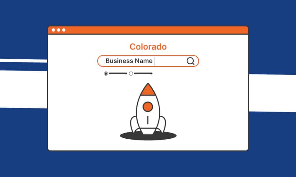 How To Conduct A Business Entity Search In Colorado - Step By Step Business