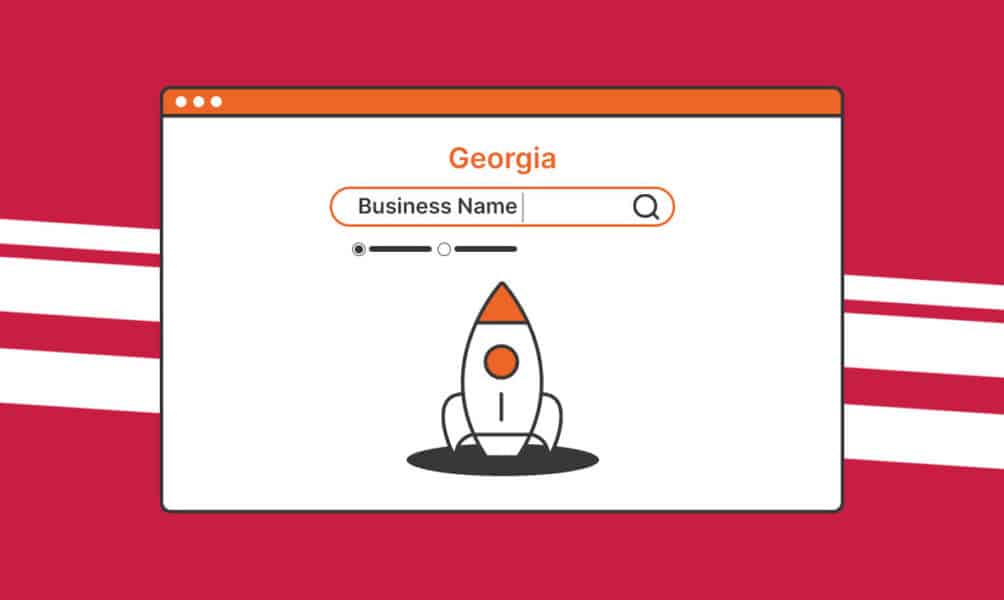How to Conduct a Business Entity Search in Georgia
