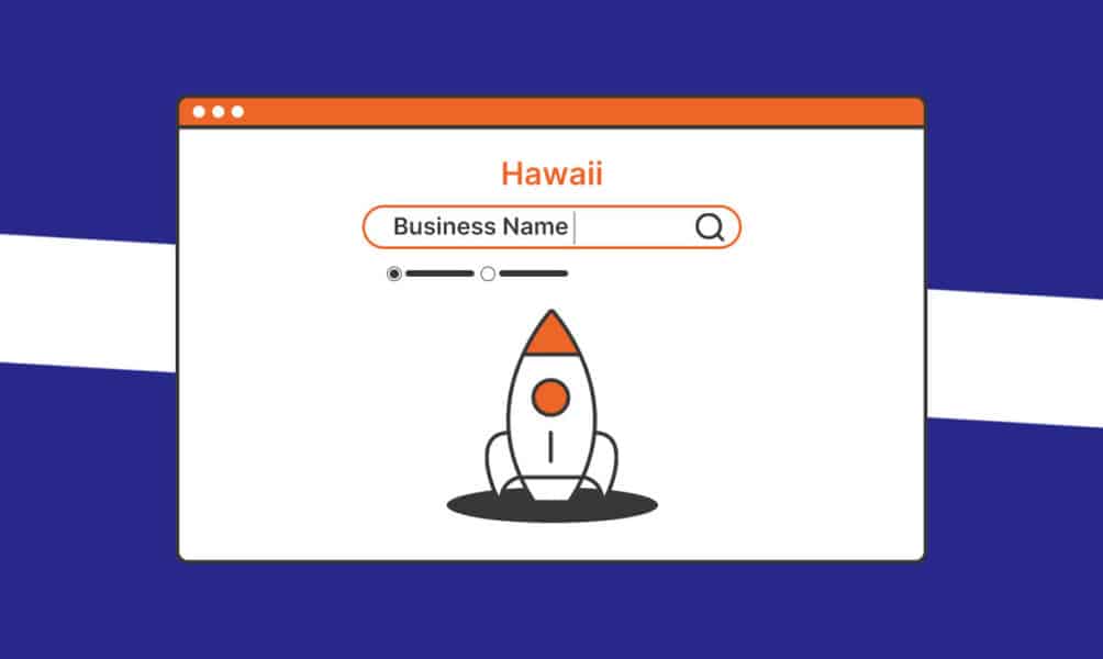 How to Conduct a Business Entity Search in Hawaii