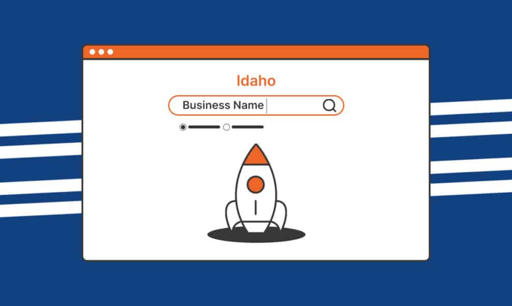 How to Conduct a Business Entity Search in Idaho