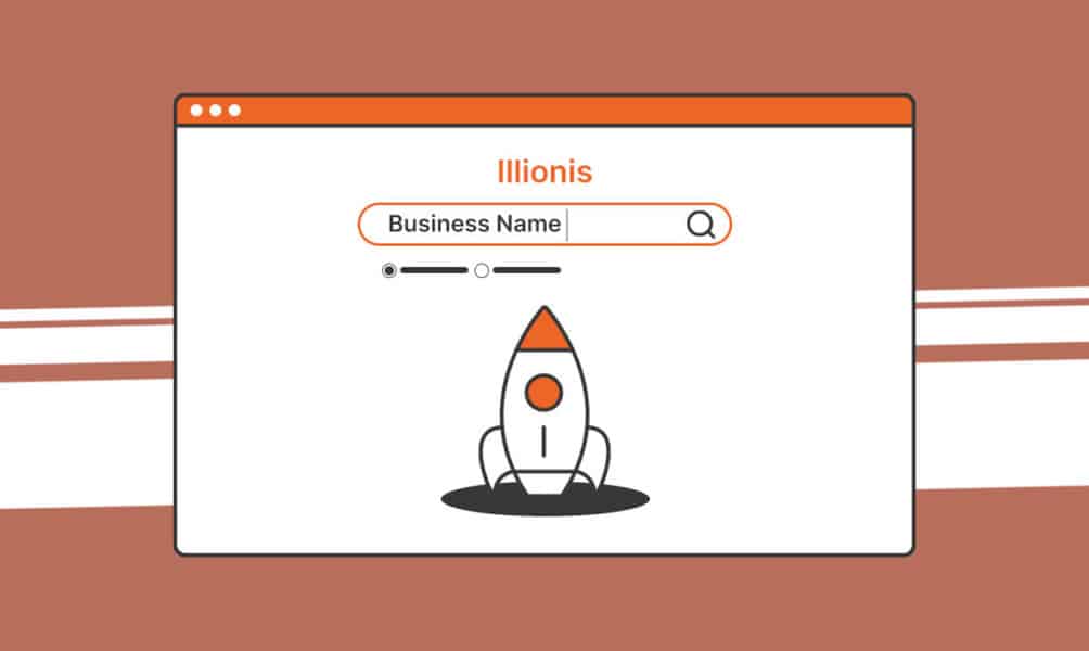 How to Conduct a Business Entity Search in Illinois