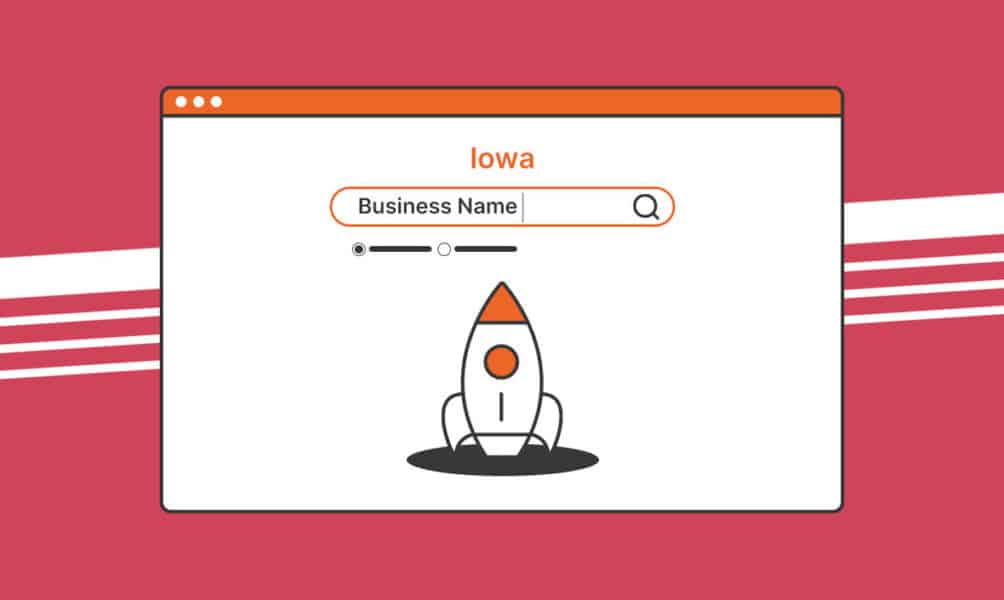 How to Conduct a Business Entity Search in Iowa