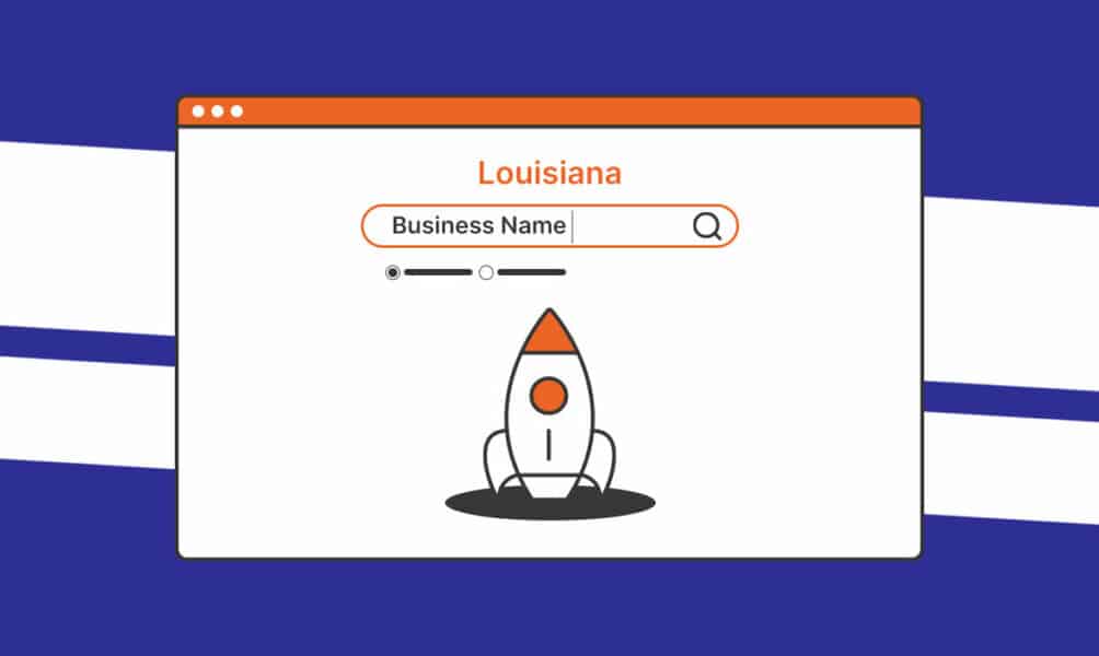 How to Conduct a Business Entity Search in Louisiana