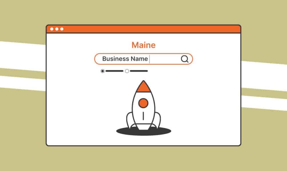 How to Conduct a Business Entity Search in Maine