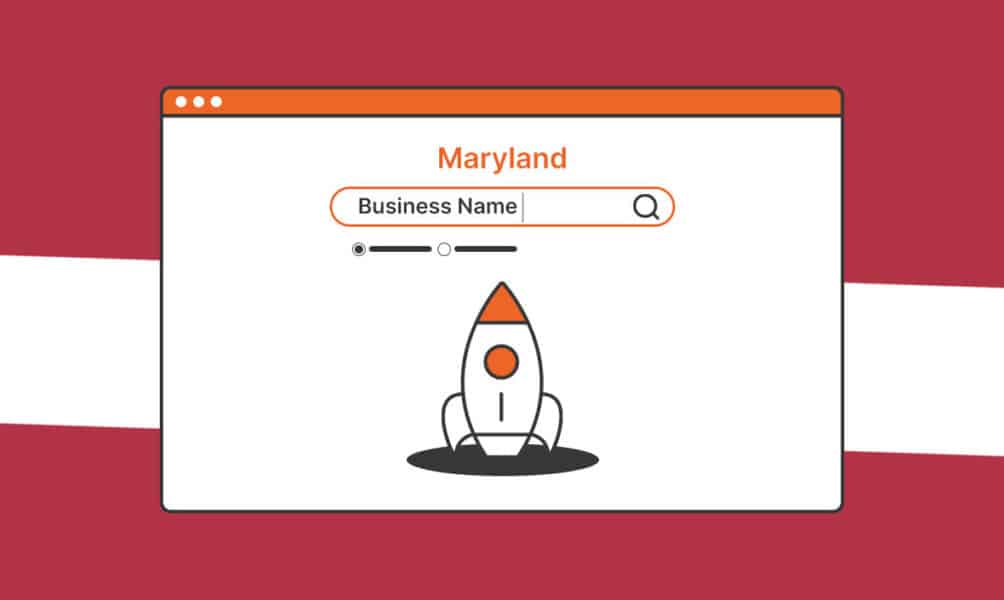 How to Conduct a Business Entity Search in Maryland