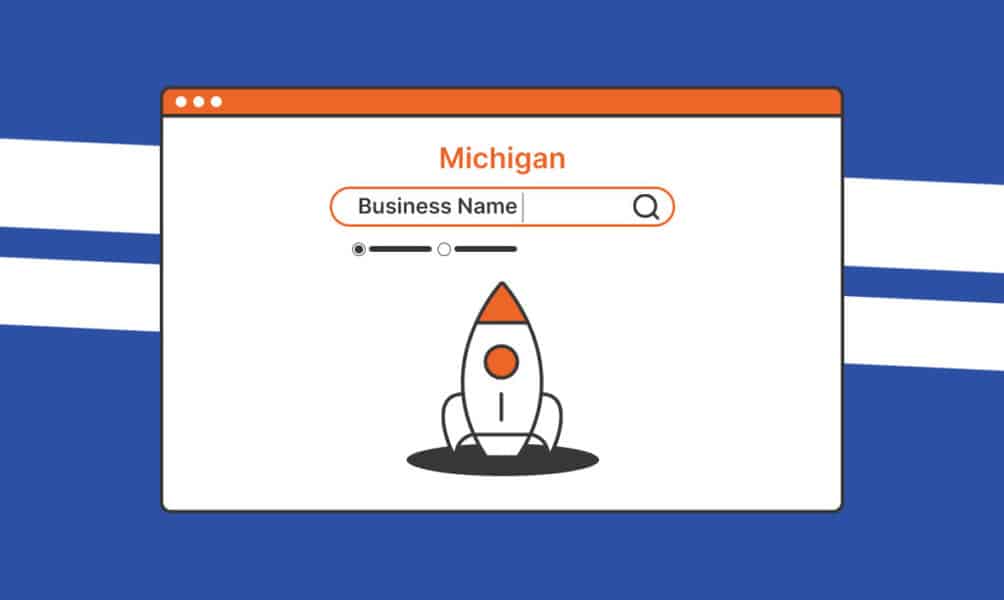 How to Conduct a Business Entity Search in Michigan