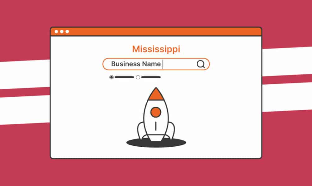 How to Conduct a Business Entity Search in Mississippi