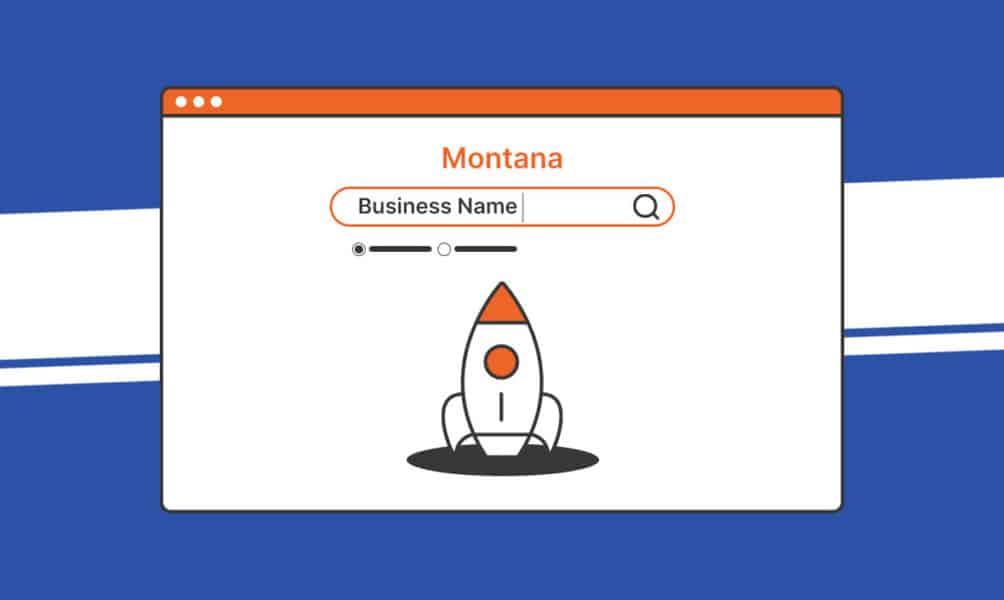 How to Conduct a Business Entity Search in Montana