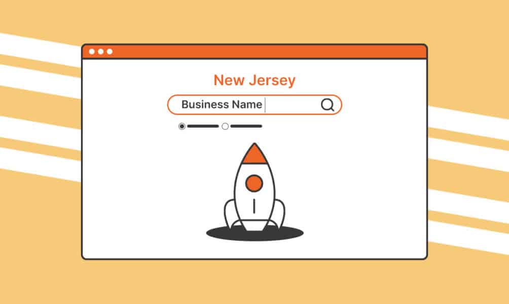 How to Conduct a Business Entity Search in New Jersey