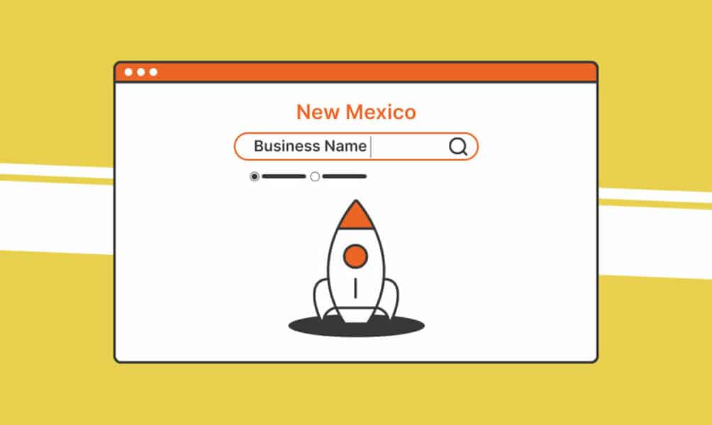How to Conduct a Business Entity Search in New Mexico