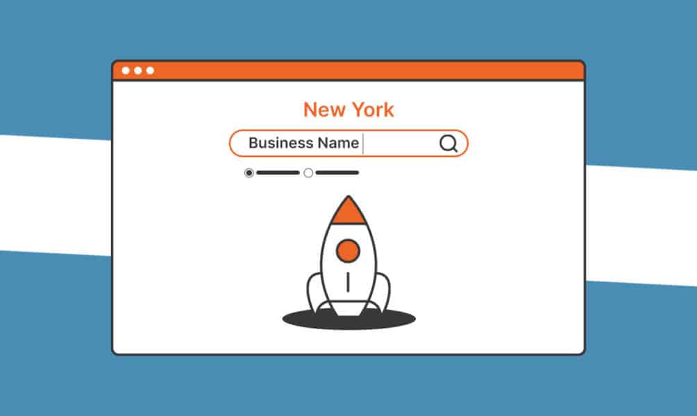 How to Conduct a Business Entity Search in New York