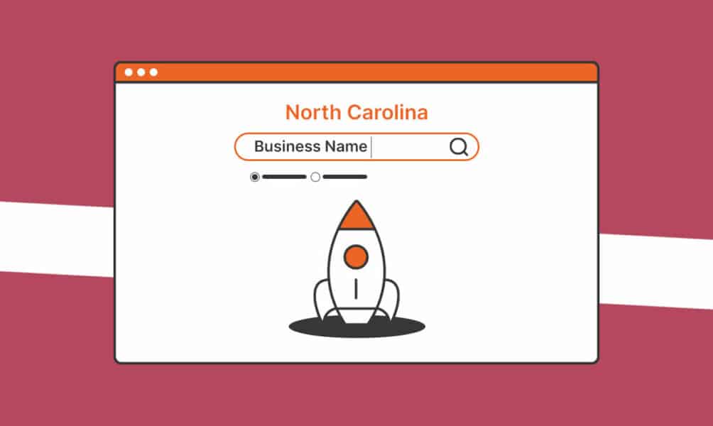 How to Conduct a Business Entity Search in North Carolina
