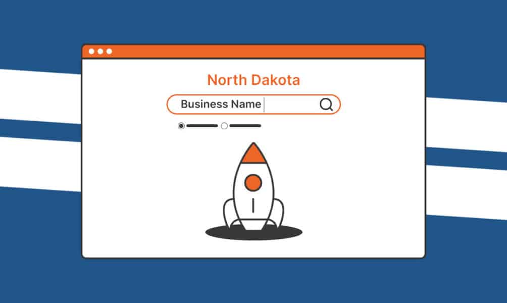 How to Conduct a Business Entity Search in North Dakota