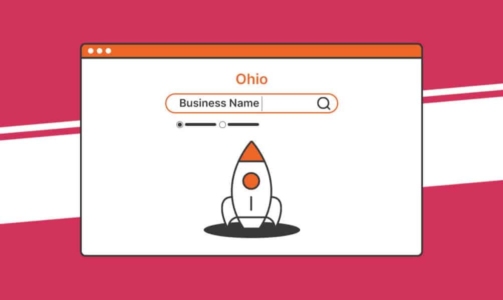 How to Conduct a Business Entity Search in Ohio