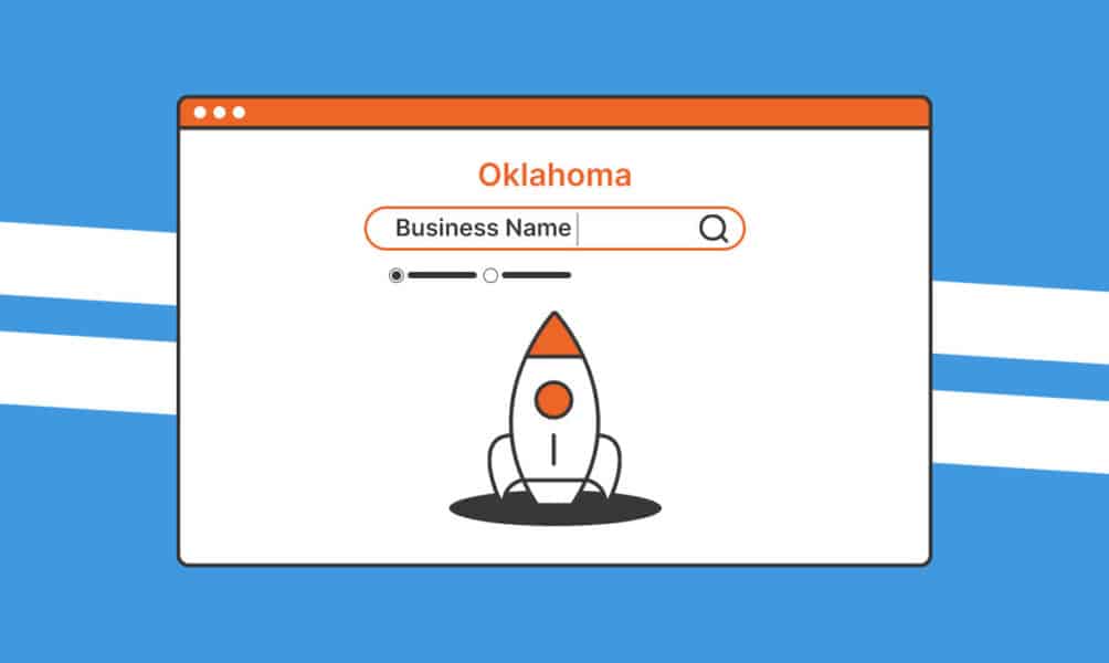How to Conduct a Business Entity Search in Oklahoma