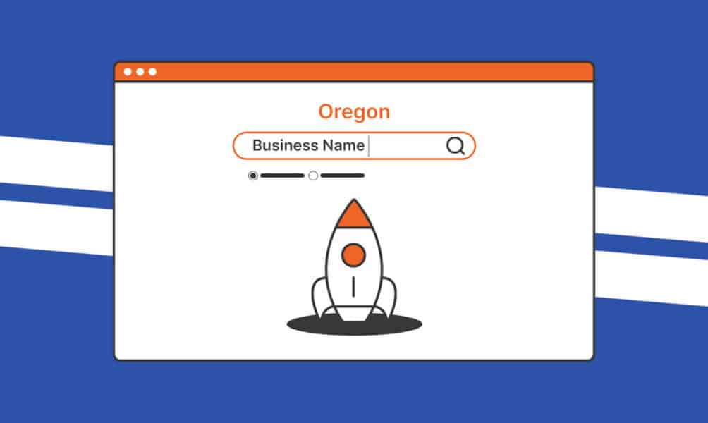 How to Conduct a Business Entity Search in Oregon