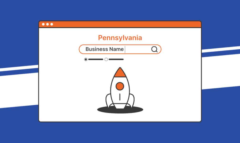 How to Conduct a Business Entity Search in Pennsylvania