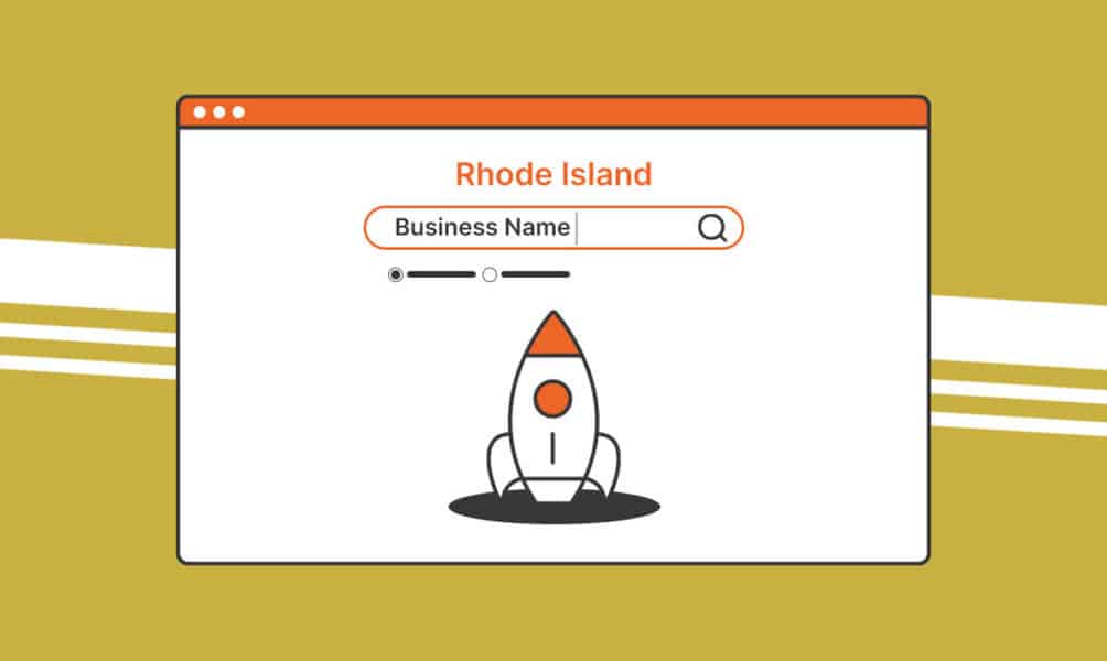How to Conduct a Business Entity Search in Rhode Island