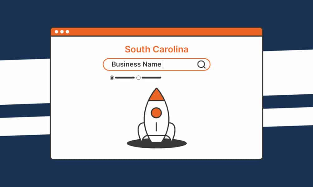 How to Conduct a Business Entity Search in South Carolina