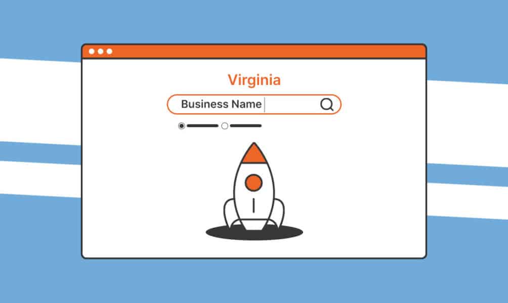 How to Conduct a Business Entity Search in Virginia