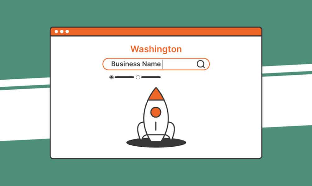 How to Conduct a Business Entity Search in Washington