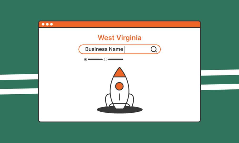 How to Conduct a Business Entity Search in West Virginia