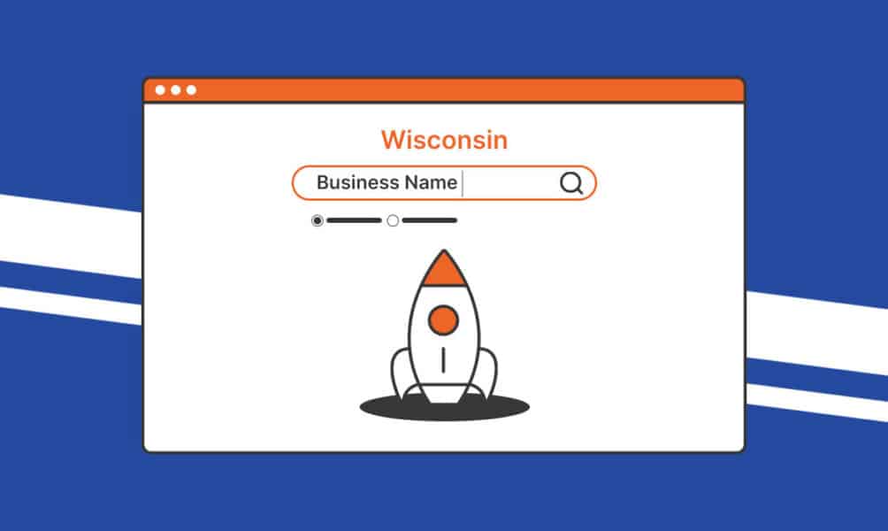 How to Conduct a Business Entity Search in Wisconsin
