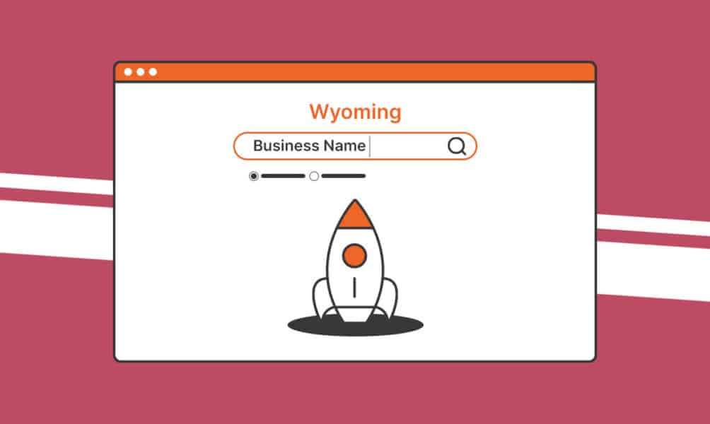 How to Conduct a Business Entity Search in Wyoming