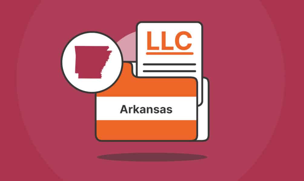Arkansas LLC Operating Agreement