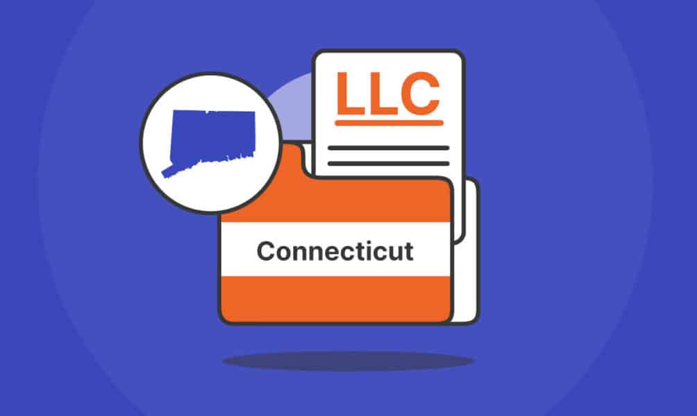 Connecticut LLC Operating Agreement
