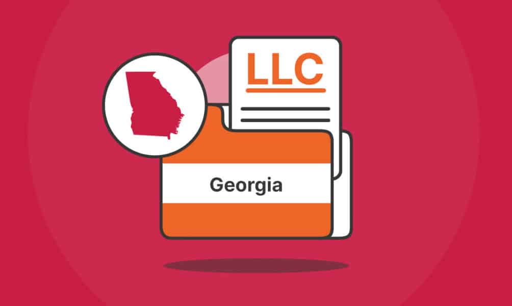 Georgia LLC Operating Agreement